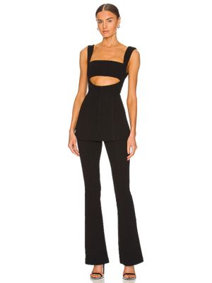 Misha Collection Costanza Jumpsuit