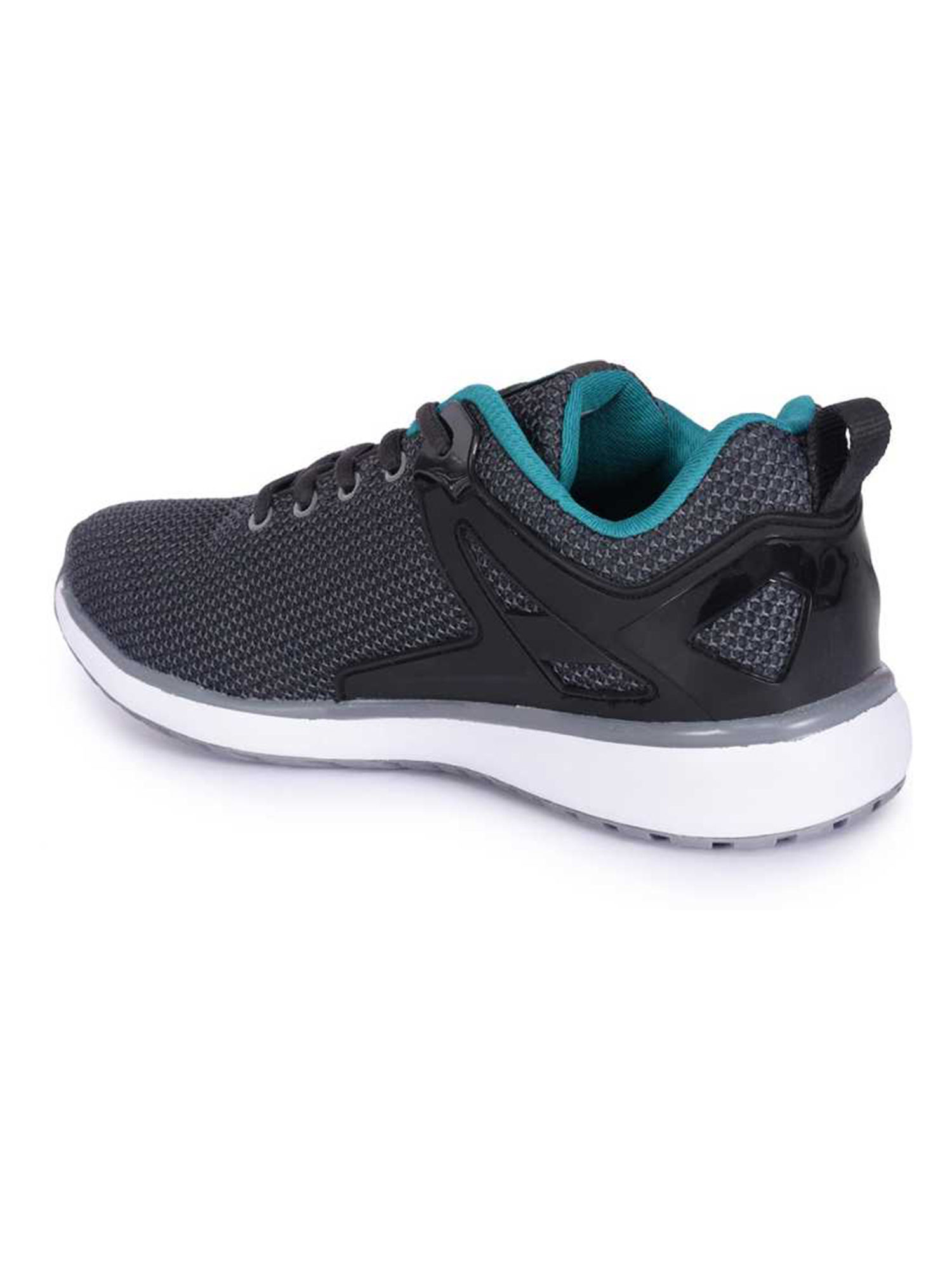 Buy Campus Impulse Grey Running Shoes 
