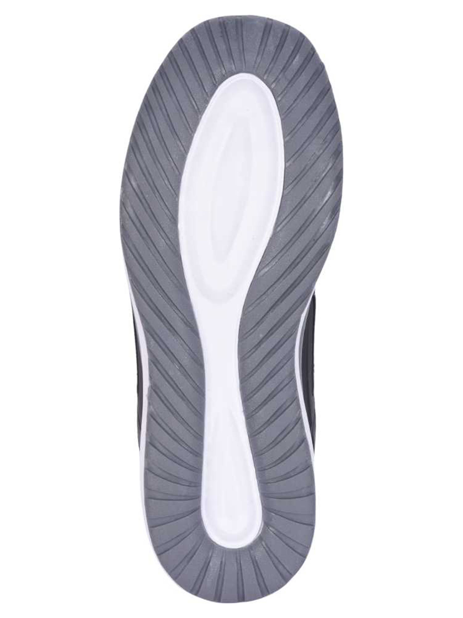 Buy Campus Impulse Grey Running Shoes 