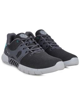 Campus - Tigor Gray Running Shoes For Men