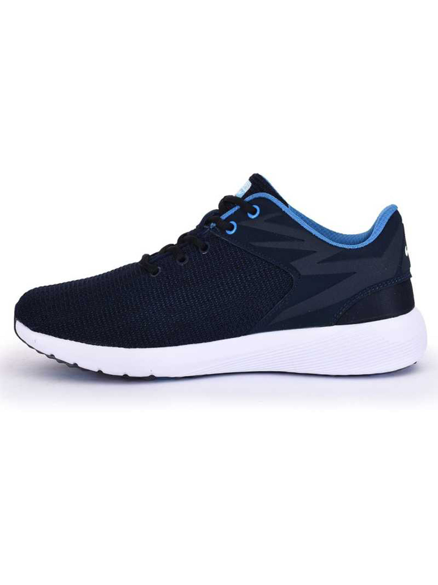 Buy Campus Royce-2 Blue Running Shoes 