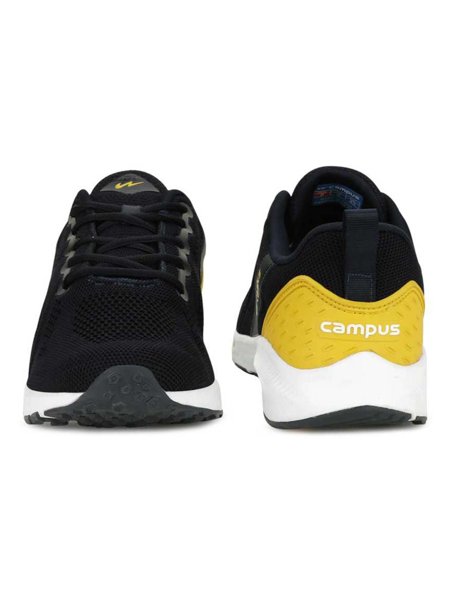 Campus Maxico Blue Running Shoes 