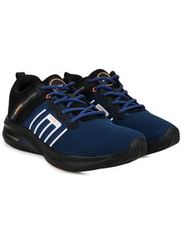 Campus - Meteor Blue Running Shoes For Men