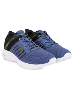 Campus - Meteor Blue Running Shoes For Men