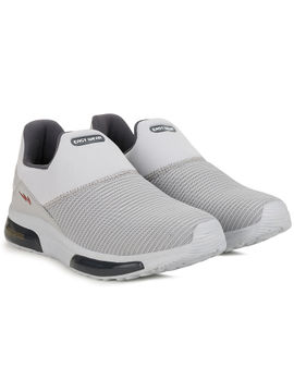 Buy Campus Rockee Grey Casual Shoes For 