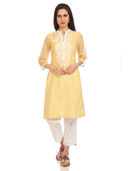 Yellow color option, Sold out, Currently selected