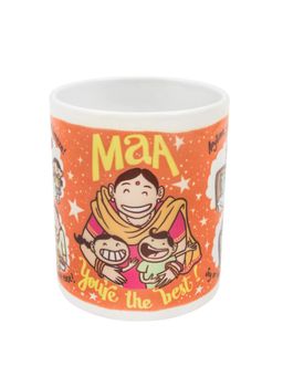Chumbak - Best Mom Coffee Mug