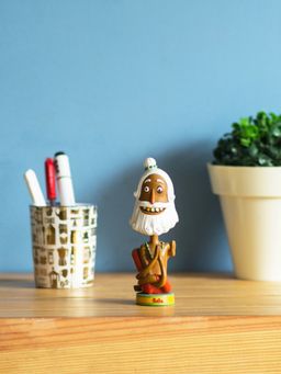 Chumbak - Yogi Baba Bobble Head