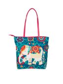 Teal color option, Currently selected