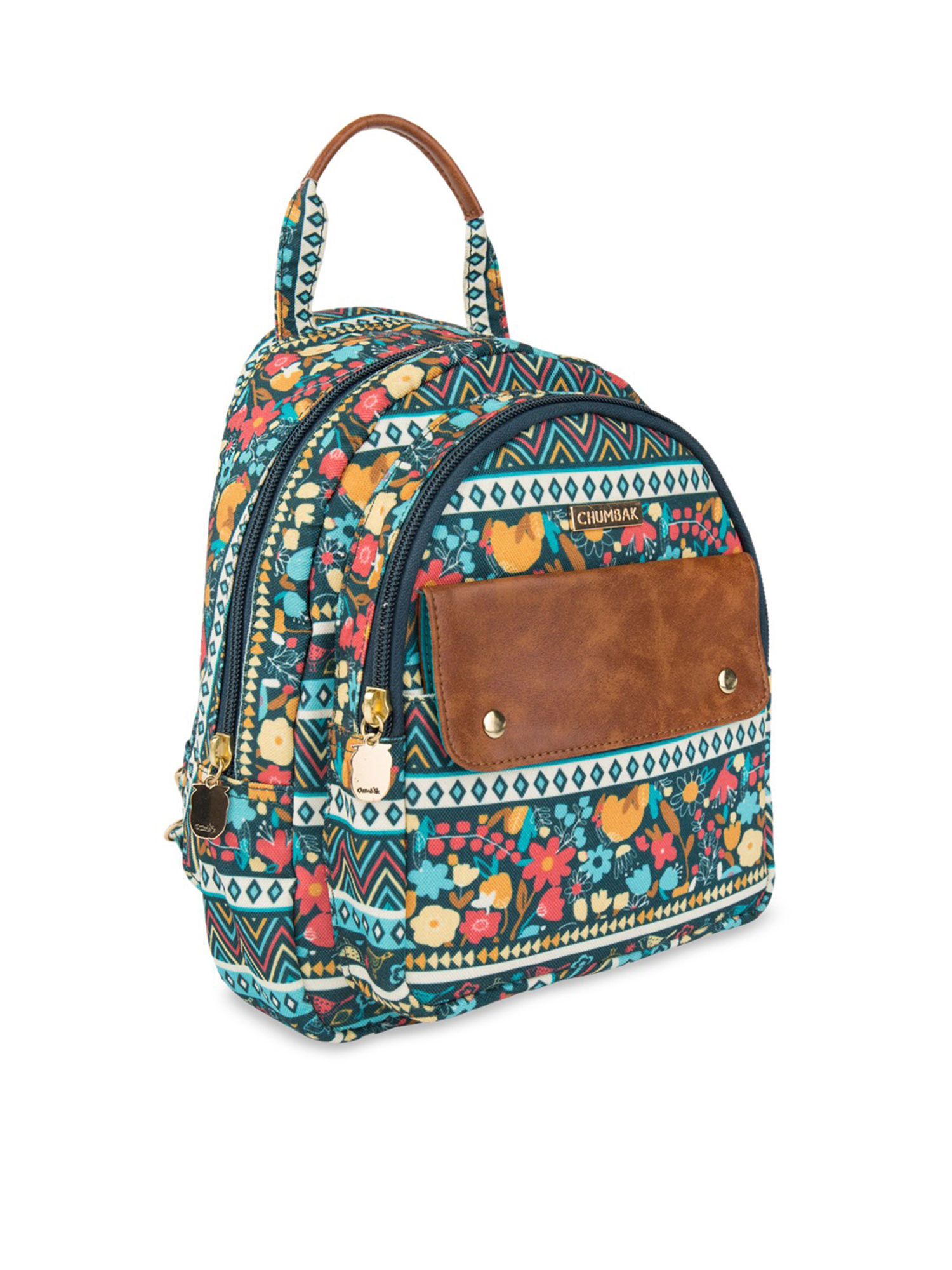 boho backpacks
