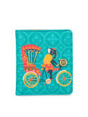 Teal color option
