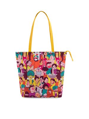 chumbak tote bag