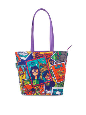 chumbak tote bag