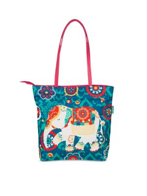 chumbak tote bag