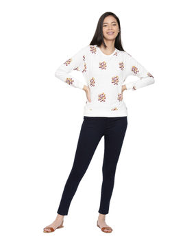 Chumbak sweatshirts Clearance
