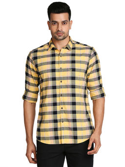 ColorPlus - Medium Yellow Shirt