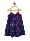Navy Blue color option, Currently selected