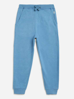 Campana - Boys Blake Joggers - French Blue