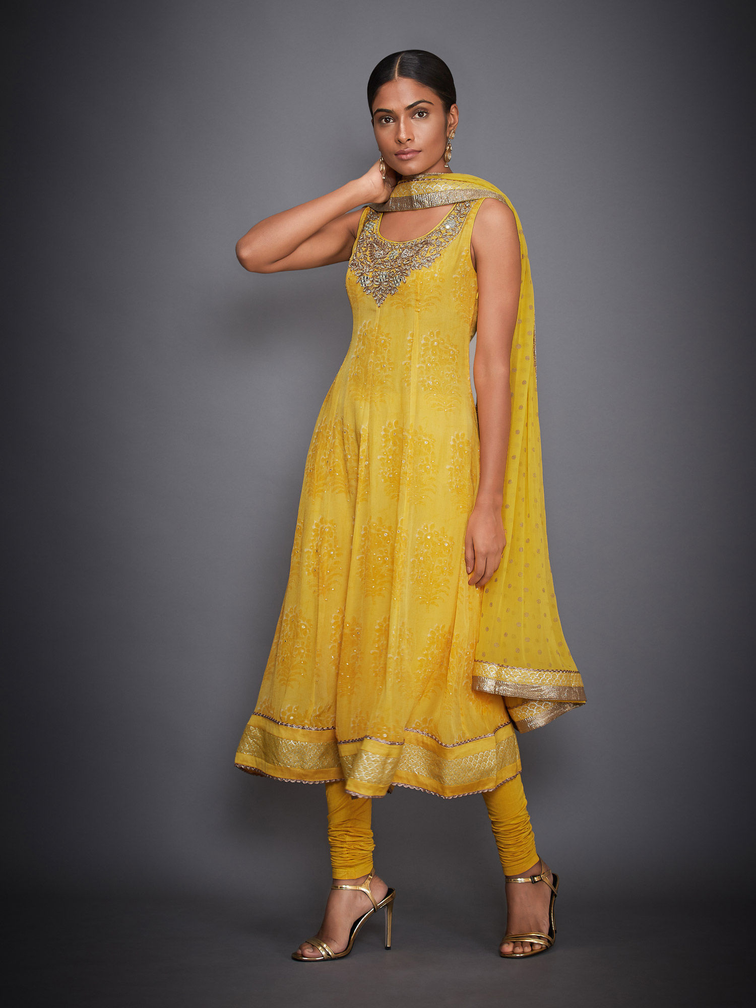 RI.Ritu Kumar Salwar Suits and Sets 
