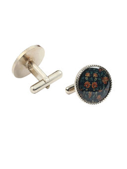 Tossido - Design Metal Cufflink
