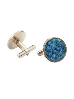 Tossido - Design Metal Cufflink