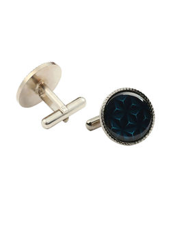 Tossido - Design Metal Cufflink