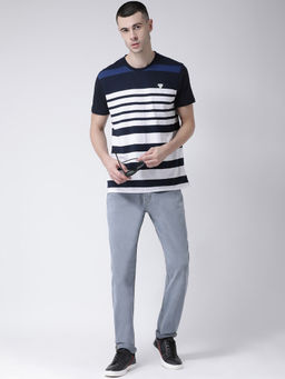 Club York - Men's Cotton T-Shirt