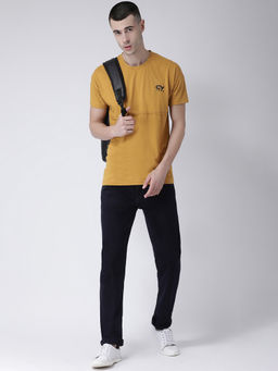 Club York - Men's Cotton T-Shirt