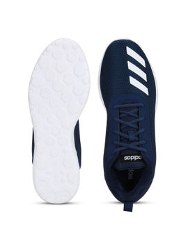 Buy adidas Drogo 2.0 M Blue Running 