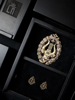 Cosa Nostraa - Military Medal Gift Set