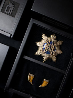 Cosa Nostraa - Star Emblem Gift Set