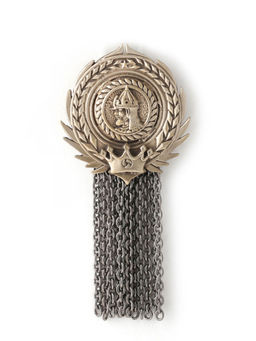 Cosa Nostraa - The Regent Black Box