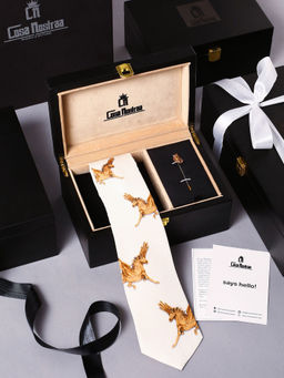 Cosa Nostraa - The Antique Du Jour Box