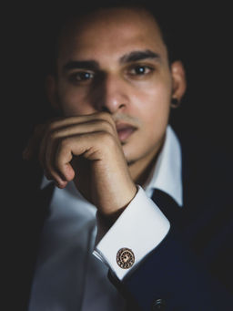 Cosa Nostraa - The Admirer Couture Box