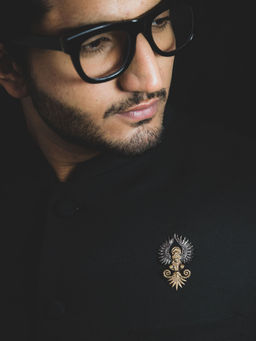 Cosa Nostraa - The Ornate Du Jour Box