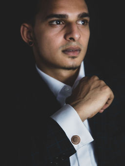 Cosa Nostraa - The Sovereign Couture Box