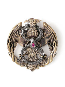 Cosa Nostraa - The Retro Black Box