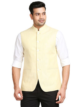 ColorPlus - Medium Yellow Blazers