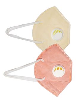 Priyaasi - 5-Ply KN95 Reusable Face Mask (Pack of 2)