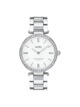 Coach - Park Stainless Steel Stainless Steel Ladies Watch - CO14503092W