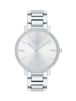 Coach - Audrey Stainless Steel Stainless Steel Ladies Watch - CO14503353W