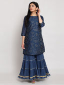 Blue color option, Sold out