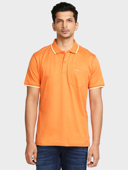 ColorPlus - Medium Orange T-Shirt