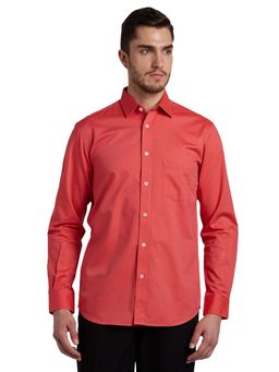 ColorPlus - Medium Orange Shirt