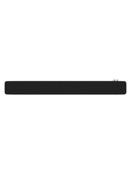 Corseca - Amigo 3 Wireless Bluetooth Sound Bar Speaker with Deep Bass and Built-in Microphone (Black)