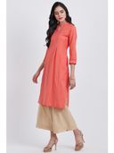 Peach color option, Sold out, Currently selected