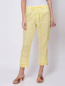 Light Yellow color option, Currently selected