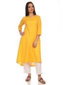 Yellow color option, Sold out, Currently selected