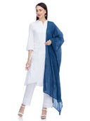 Blue color option, Sold out, Currently selected