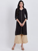 Black color option, Sold out, Currently selected